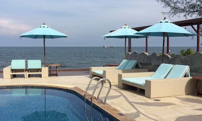 Khao Takiab Hotel | My Resort Hua-Hin by Pueng