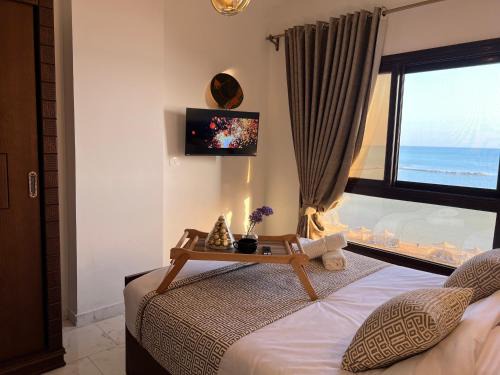 Al Ahyaa Apartment | My Sky Sea View 1 Bedroom Apartment