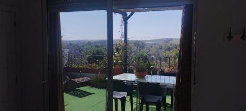 San Francisco-Ribera Apartment | MY SMALL PENTHOUSE WITH VIEWS.TOURISM & TRANQUILITY & SUN