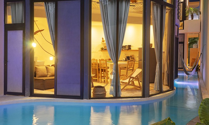 La Veleta Apartment | My Soul Home