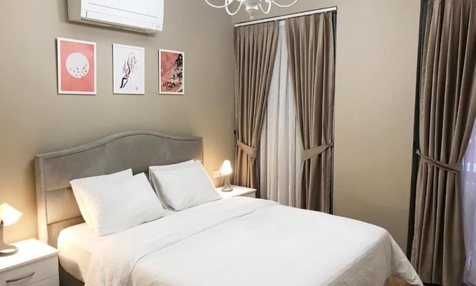 Taksim Apartment | MY SWEET HOME NEAR İSTİKLAL STREET