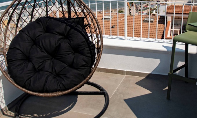 Vieste House | my Vesta Suites