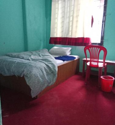 Pokhara House | Myagdi Devisthan Guest House And Bhanchha Ghar