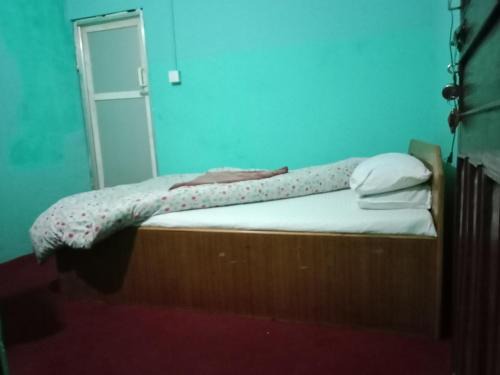 Pokhara House | Myagdi Devisthan Guest House
