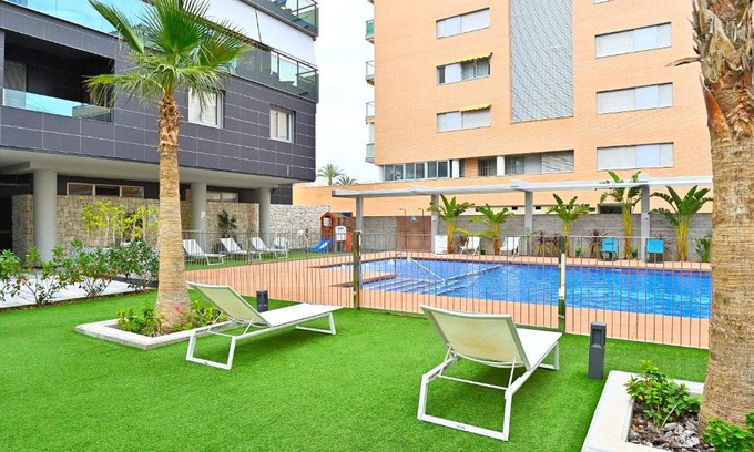 Coveta Fuma Apartment | MyFlats Abedules
