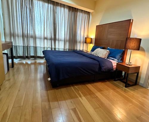 Kampung Datuk Keramat Apartment | MyHabitat - KLCC 2 bedroom