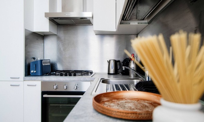 Cernobbio Apartment | MyHomeInComo - Promenade