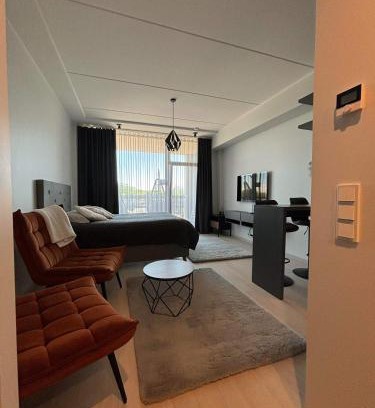 Parnu Apartment | MyHouse Pärnu City Centre