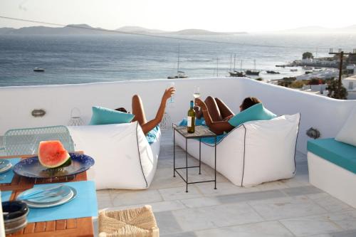 Agios Ioannis House | Mykonos Moussa