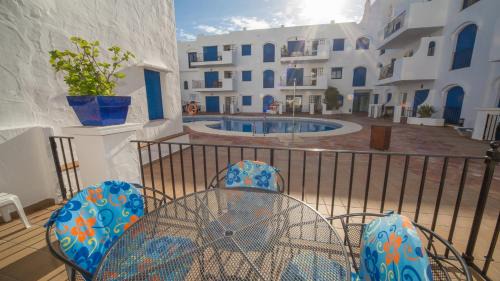 Manilva Apartment | Mykonos Playa 14