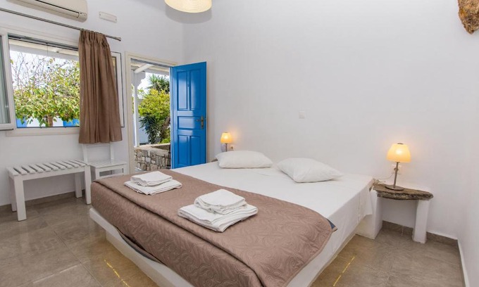 Mykonos House | Mykonos Vouniotis Rooms