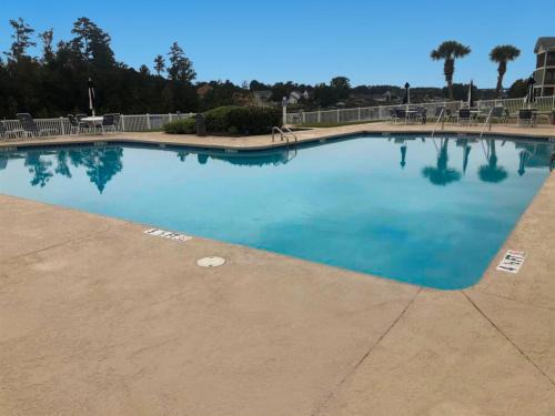 Carolina Forest Apartment | Myrtle Beach Waterway Getaway