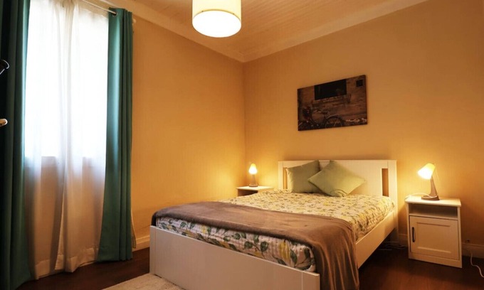 Castelo de Paiva Apartment | MyStay - Refúgio dos Sonhos | Two-Bedroom House