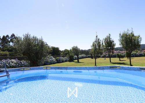 Santo Tirso Apartment | MyStay - Refúgio da Natureza