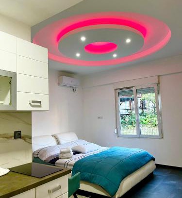 Kragujevac Apartment | Mysteri