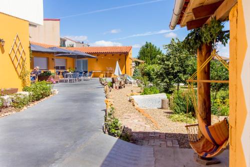 Astorga Hostel | MyWay Albergue de Peregrinos