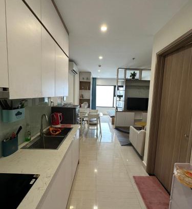 Gia Lam Apartment | Nàng Homestay