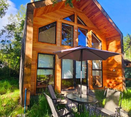 Conaripe House | Nórdica B