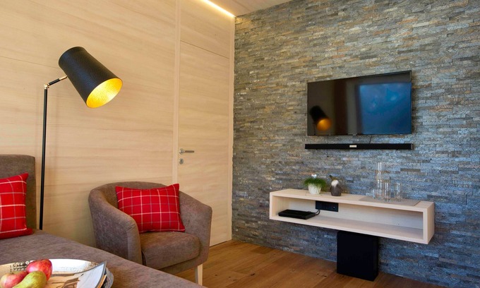 Schoppernau Apartment | N 07 2-4 pers. - 2nd floor - approx. 57 sqm - n Apartments Hotel *