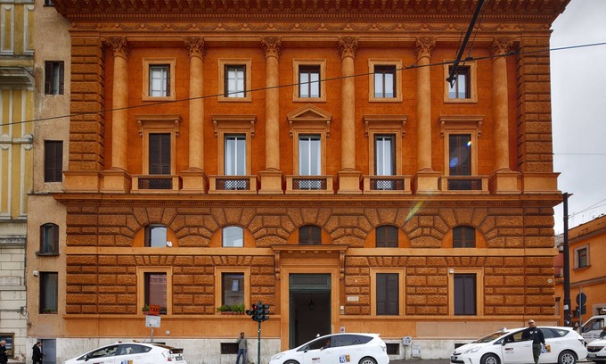 Celio House | N° 9 Colosseo