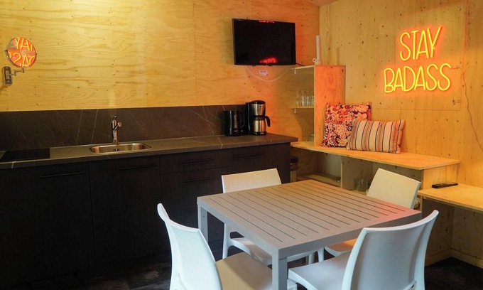 Municipality of Amstelveen RV Rental | n/a