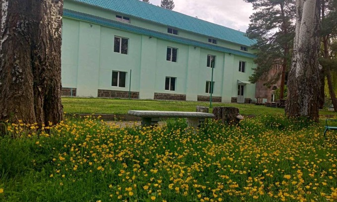 Tsaghkadzor Hotel | N&R Rest House