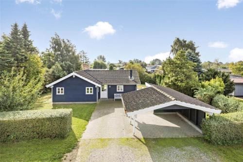 Karrebksminde House | N106-Karrebaeksminde-Krageholmsvej-97