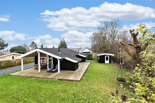 Karrebksminde House | N312-Karrebaeksminde-Cypresvaenget-43