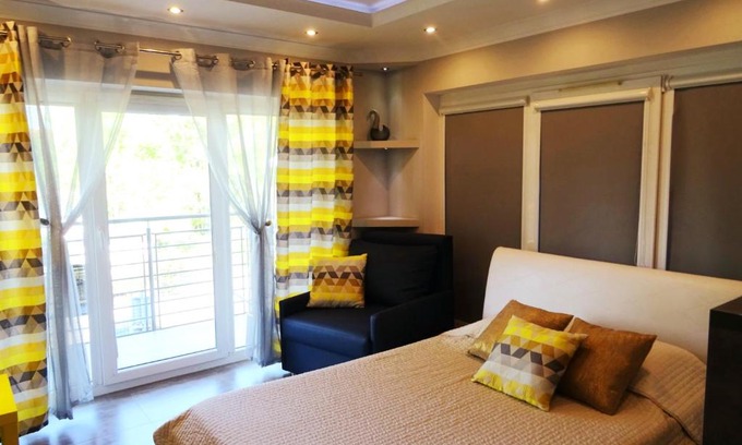 Krzyki Apartment | Na Grobli 123