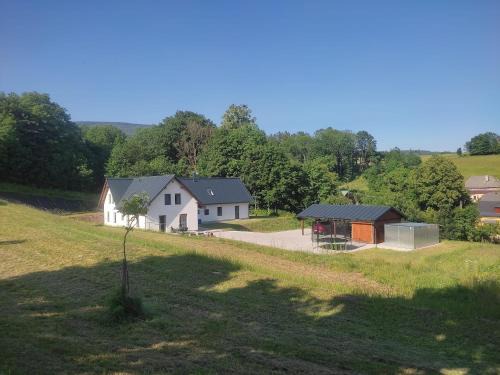 Cerny Dul Apartment | Na Kopečku apartmány