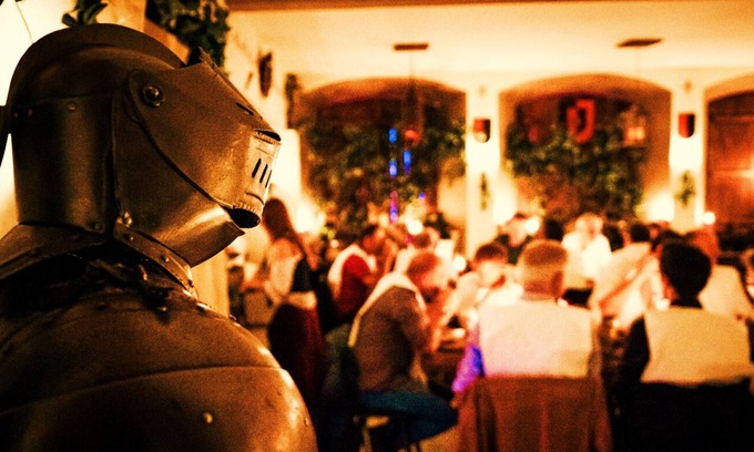 Nabburg Other | Nabburger Rittermahl - The Original Knight's Meal - since 1984