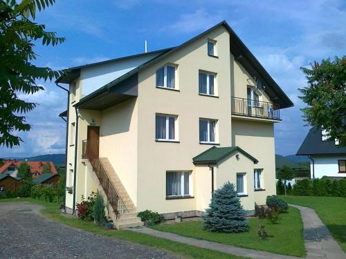 Solina House | Nad Bieszczadzkim Morzem