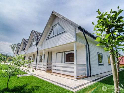 Gaski House | NADMORSKA WYDMA GĄSKI