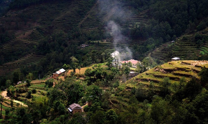 Nagarkot Hotel | Nagarkot Naldum Village Resort