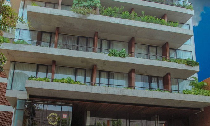 Jakarta Apartment | Nagomi Suites & Hotel