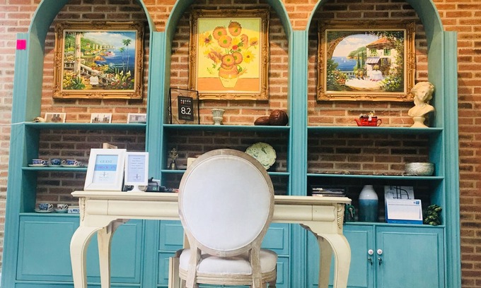 Chiang Rai Hotel | Nai Suan Bed and Breakfast