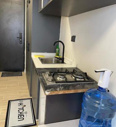 Athi River Apartment | Naji Homes Live large in a cosy place