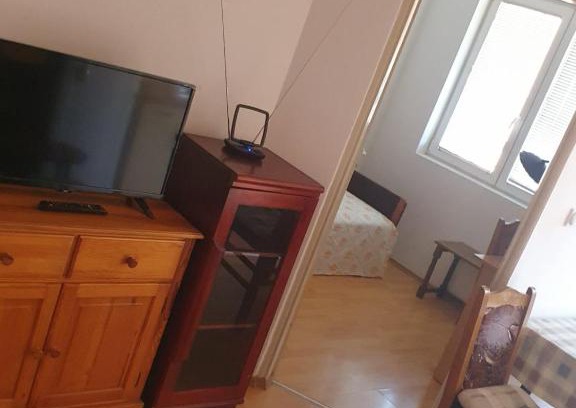 Kragujevac Apartment | Najstan Kopitareva
