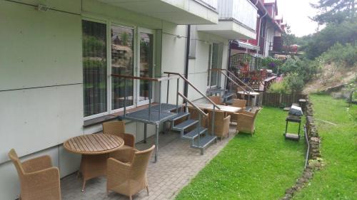 Nida Apartment | Nakvynė pas Romą