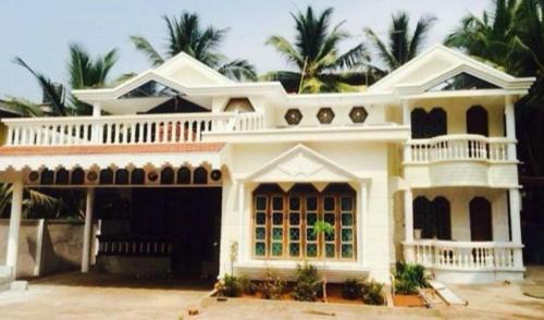 Malpe Villa | Nakwa's mansion