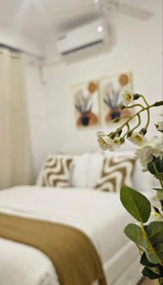 Farukolhufushi Island Apartment | Nala Host Ocean view Apartments