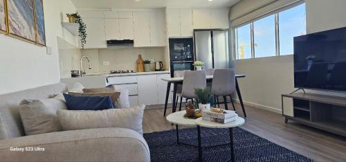 Farukolhufushi Island Apartment | Nala Host - Seaside Bliss Apartment