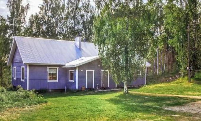 Tiainen Apartment | Nallikallio with 2 bedrooms