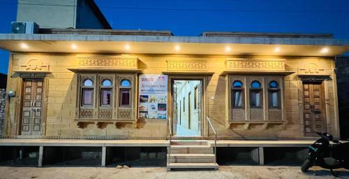 Jaisalmer Hotel | Namaste Jaisalmer Inn
