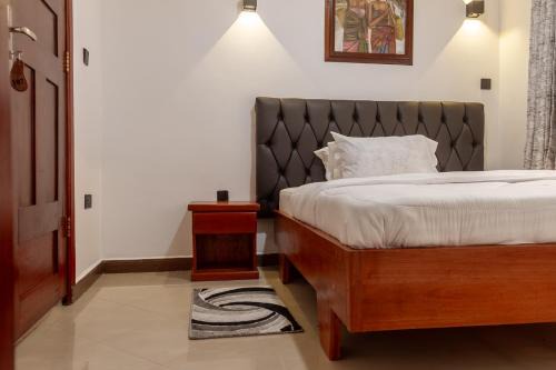Arusha Cabin | Namayani Safari Lodge