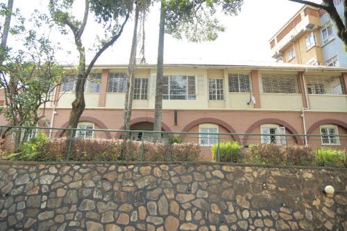 Nakaseke Hotel | Namirembe Guest House