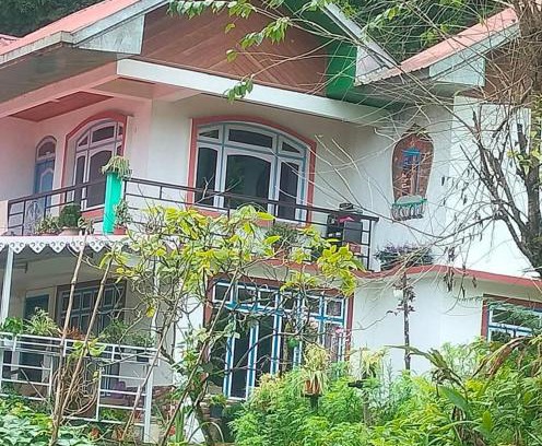 Namchi House | Namo Homestay