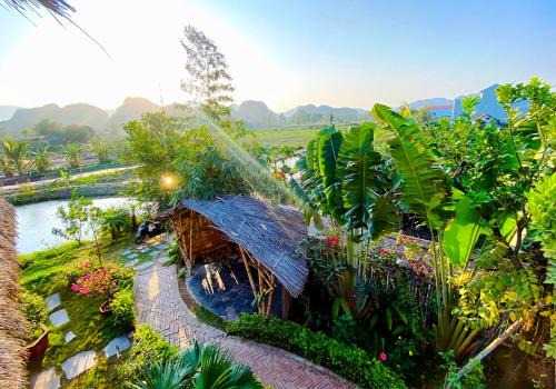 Hoa Lu Hotel | Nan House - Tam Coc