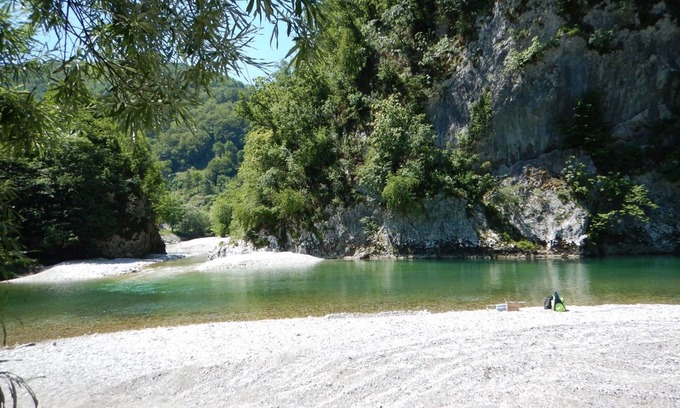 Tolmin Apartment | nAn unforgettable experience in nature awaits you in our apartment Trebušca
