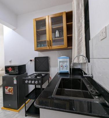 Mombasa Apartment | Nancy's Haven 1 BEDROOM Apartment